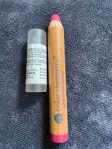 Color Chemistry Lip &amp; Cheek Crayon