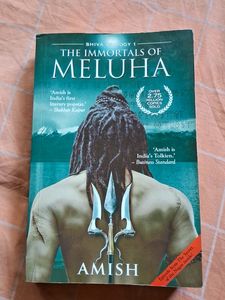 Shiva Trilogy - Parts 1, 2 &amp; 3
