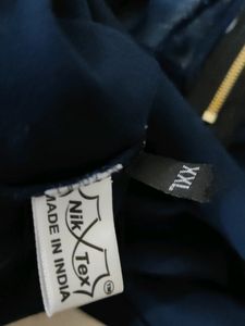 NIKTEX Band collar Women Blouse