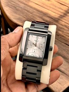 Tissot Men&#39;s Watch