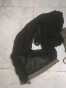 dubai burqa