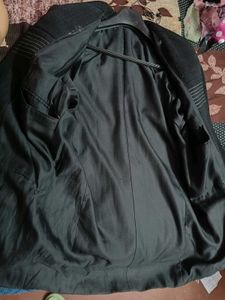 Black Blazer