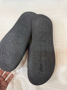 Under Armour Slides