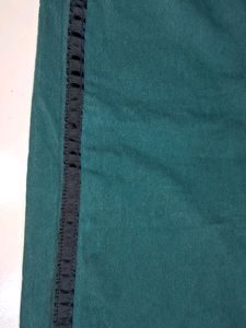 Dark Green Pant 👖