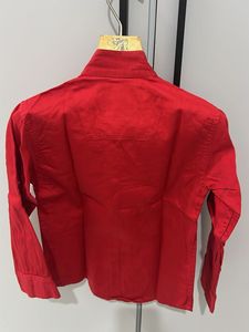 Red Shirt