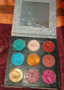 Swiss Beauty Eyeshadow