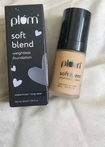 Plum Foundation