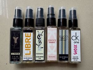 Multi Brand Dupe Mini Pocket Size Perfumes