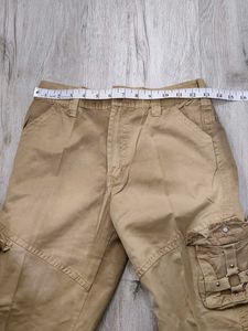 Ma2349 Sabrin cargo waist 26 inches