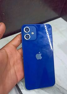 iPhone 12 - Blue