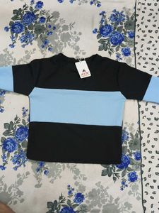 Stylish Color Block sweatshirt