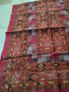 Ethnic Kurta Set ( Winter Suit )