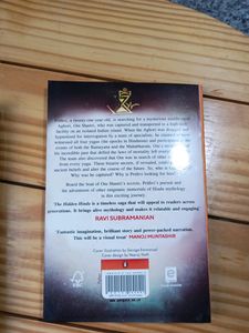 The Hidden Hindu Part 2