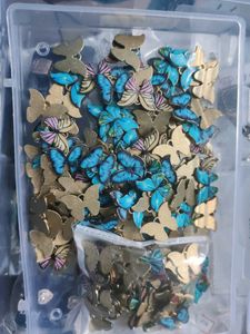 Charms Available Per Pcs 9rs