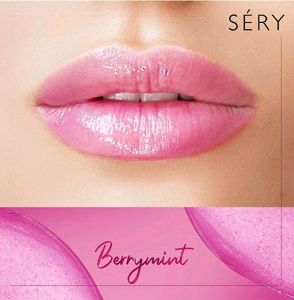 Sery Pout ‘N’ Shine Lip Tint -  Get a kiss-worthy