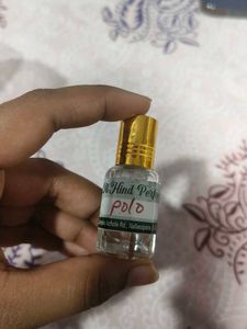 Al-Hind Perfumes - 3 Bottle Set ITTAR