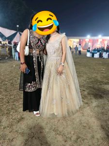 Wedding Gown 🔥✨