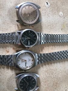 HMT COLLECTION COMBO