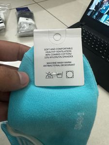 Premium Quality Socks