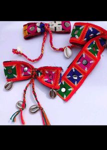 Navratri Bows