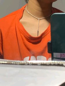 Stylish Chain Necklace