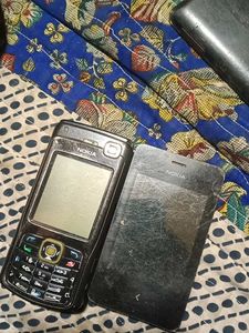 Vintage Nokia Phones
