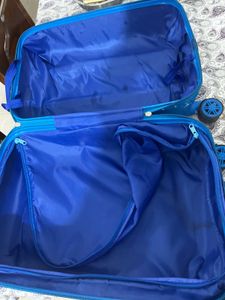 Kids Trolly Bag