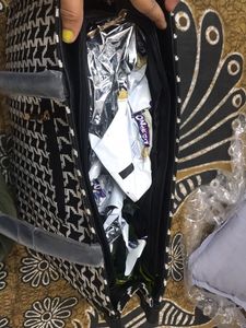 New Hand Bag