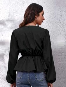 Elegant Fancy Top For Women