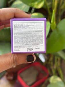 Laneige Lip Sleeping Mask - Gummy Bear