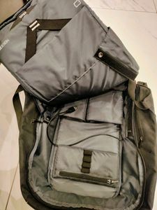 XDDesign Baghpack Purchased From Usa