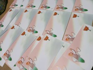 Invitation Card's, Politician Card's, Happy Card's