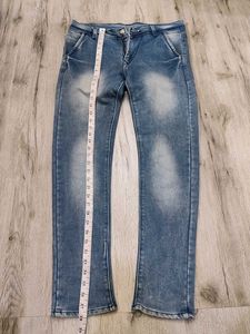 Sc8727 Sabrin Jeans Waist 32