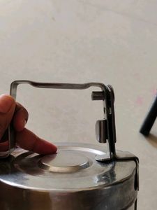 Stainless Steel Tiffin Carrier