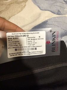 Stylish Black Leggings for Women