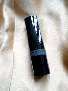 Avon Lipstick With a Makeup Pouch