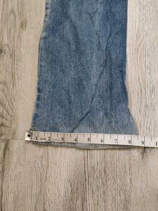 Ma1891 Sabrin bootcut jeans waist 26 inches