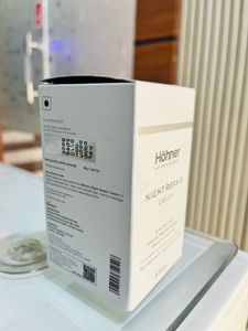 Hohner NIGHT REPAIR CREAM by BRINTON
