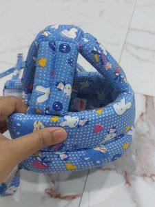 Baby Head Protector