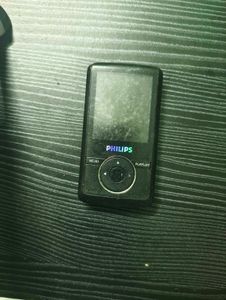Philips MP3 Player