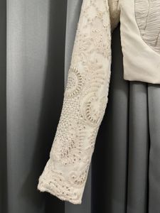 Chikankari Lehenga With Blouse ✨🤍