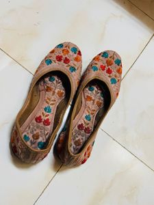 Women Ballerinas Flat