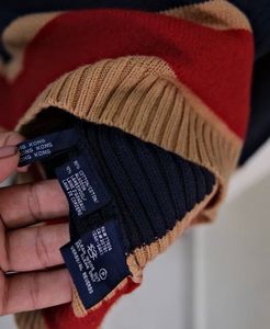Tommy Hilfiger Knit Sweater