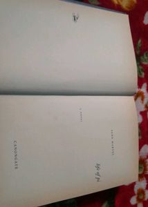 Life Of P ( Hardcover )