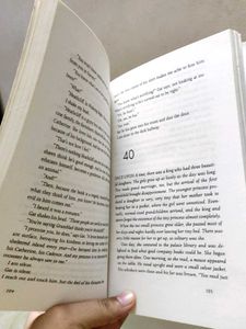 &#34;We Were Liars&#34; by E. Lockhart