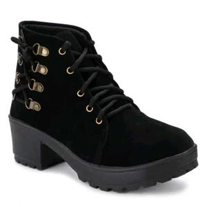 Women Stylish Comfortable Lightweight Casual Boots