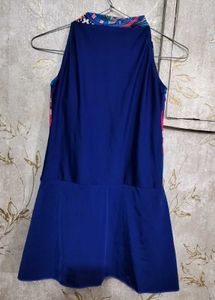 Swimwear -Monokini With Inbuilt Shorts