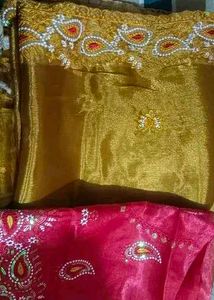 Stylish saree For Wedding