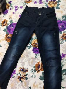 3 Pairs Of Jeans...