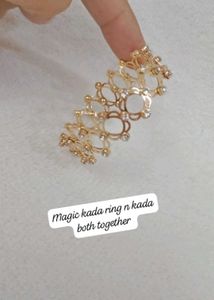 Magic Bracelet